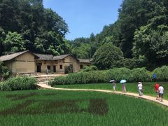 -韶山毛泽东同志故居