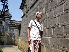 -天河潭旅游度假区