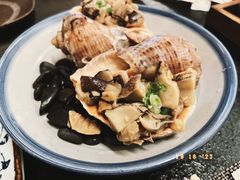 -德川家日本料理(中关村寰太大厦店)