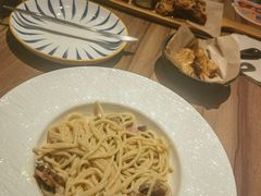 -必胜客(上地华联店)