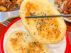 -聚首堂·特色小吃·肘子(什刹海德胜门店)