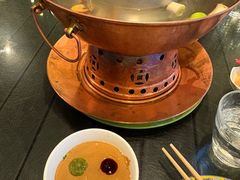 -南门涮肉(上海一店)