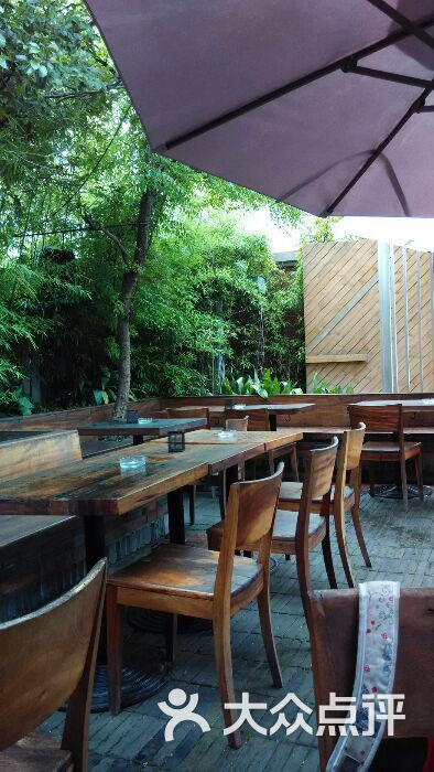 geneva日内瓦亲子餐厅