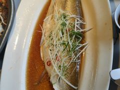 -绿茶餐厅(龙井船宴· 品牌总店)