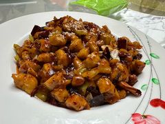 -福季酒店(怡园绿景店)