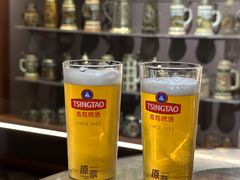 -青岛啤酒博物馆