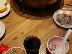 -朴都老北京紫铜火锅(荣成九龙城店)