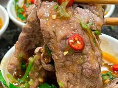 -食潮汕头鲜牛馆(望京保利店)
