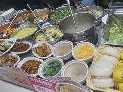 -乡村基·川味现炒大王(熙悦天街店)