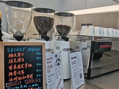 -Manner Coffee(IFS一楼店)