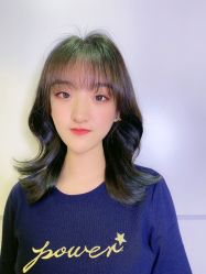 -逸丝风尚yesfashion造型