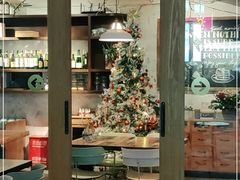 -HAPPEN(江川东路店)