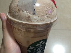 -星巴克(无锡东方商厦店)