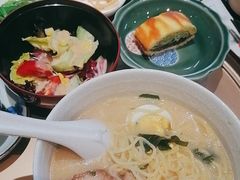 -一本魅·日式料理