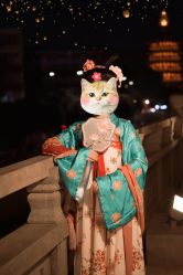 -锋歌摄影·汉服租赁·洛阳旅拍
