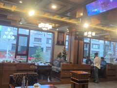 -如意林卡藏餐吧(大昭寺店)