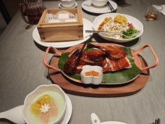 -小厨娘淮扬菜(河西奥美大厦店)