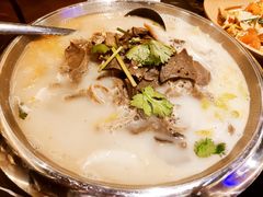 -北疆饭店(万象九宜城店)