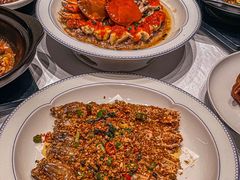 -粤匠·澳门点心粤菜海鲜(澳门半岛店)