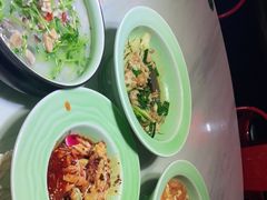 -醉英雄四川料理(国贸店)
