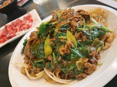 -潮汕美牛肉丸火锅店(天宁寺店)