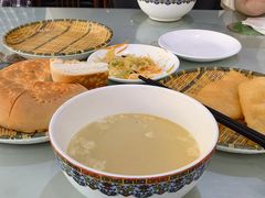 -伊宁伊香酥油奶茶馆