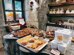 -熊猫家PANDA BAKERY(望江店)