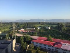 -北京九华山庄会展酒店