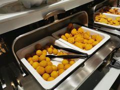-好伦哥比萨烤肉自助(马家堡店)