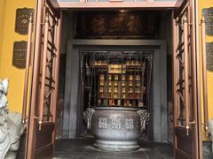 -福照楼汽锅鸡·云南特色菜(火车站锦江店)