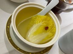 开水白菜-峨嵋酒家总店(车公庄店)