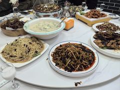 -太子食府(圣水路店)