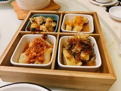 -琼大师东方烤乳猪(亚特兰蒂斯店)