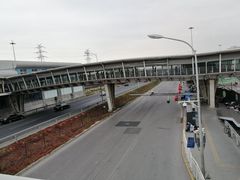 -望京西(地铁站)