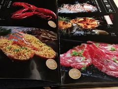 -割烹旭日本料理(龙湖狮山天街店)