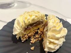 -潮一不贰·法式甜品·生日蛋糕·西式简餐(外滩店)