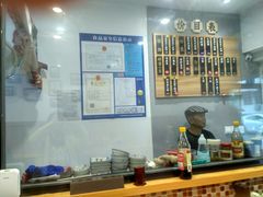 -陈八两面家(华孚写字楼店)