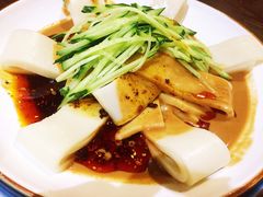 -粗茶淡饭•陕菜•家常菜