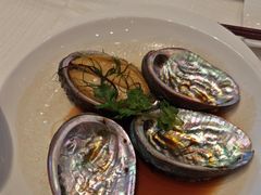 -金苑海鲜酒家(来魅力店)