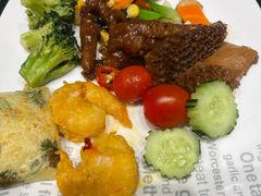 -星汇餐厅(新濠影汇店)