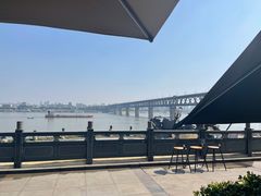 -汉水谣·江景餐厅(江滩店)