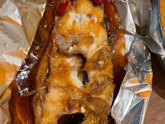 -金掌勺东北菜(格兰晴天店)