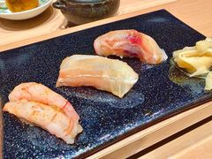 -植藤·鱼生·寿司·铁板烧(卓悦中心店)