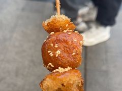 -洞子口张老二凉粉(文殊院店)