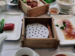 -粤财皇冠假日酒店·彩华轩中餐厅