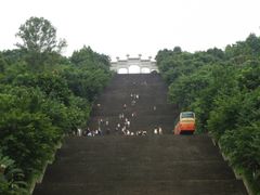 -三峡梯城
