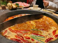 -蜀大侠火锅(四川北路店)