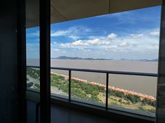 -舟山希尔顿酒店