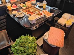 -川西坝子火锅(清江东路3.0直营店)