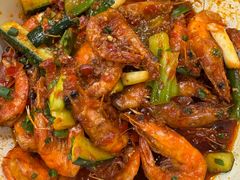 重庆香辣虾-辣螃铠盆盆蟹大排档(总店)